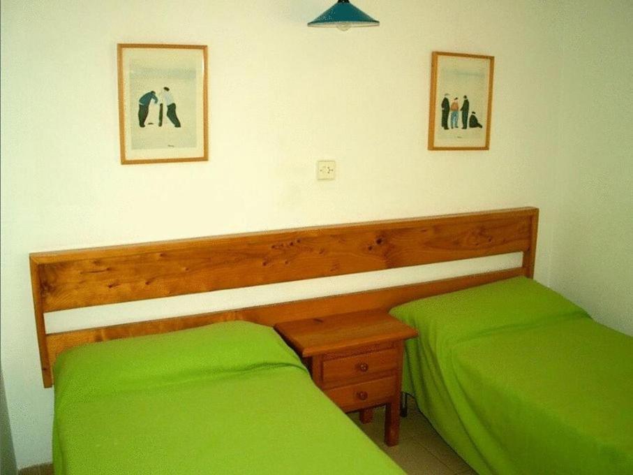 Rvhotels Lotus Blanes