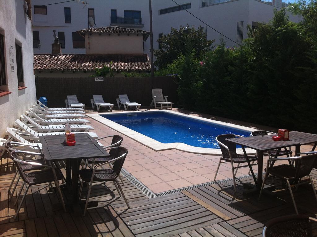 Ar Caribe Apartment Lloret de Mar
