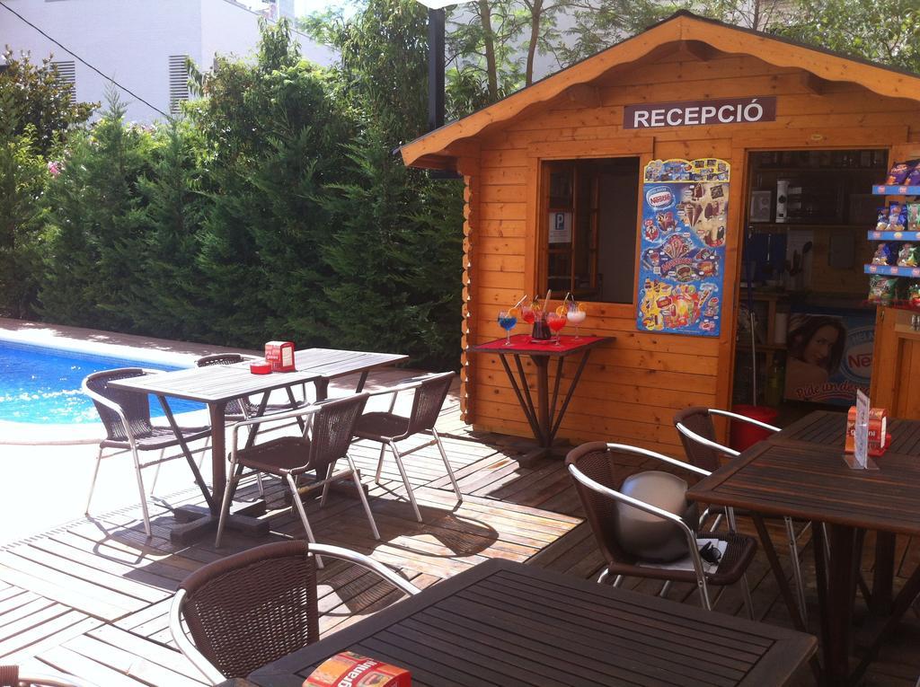 Apartment Ar Caribe *