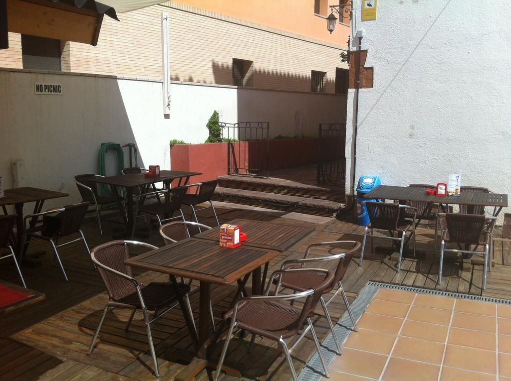 Ar Caribe Apartment *