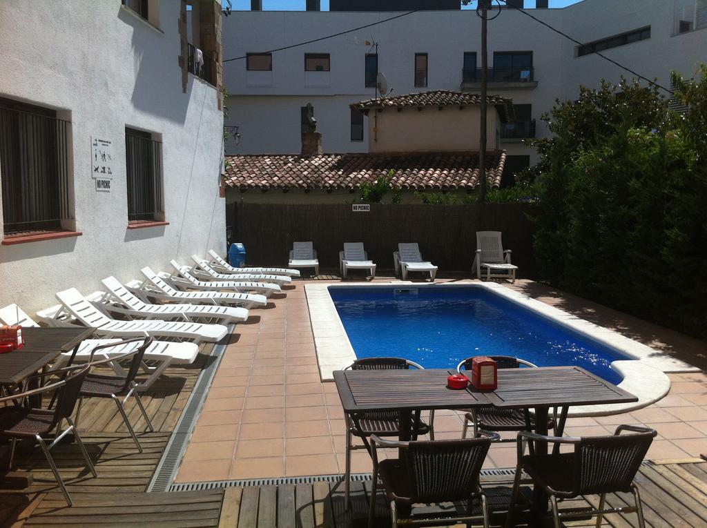 Ar Caribe Apartment *