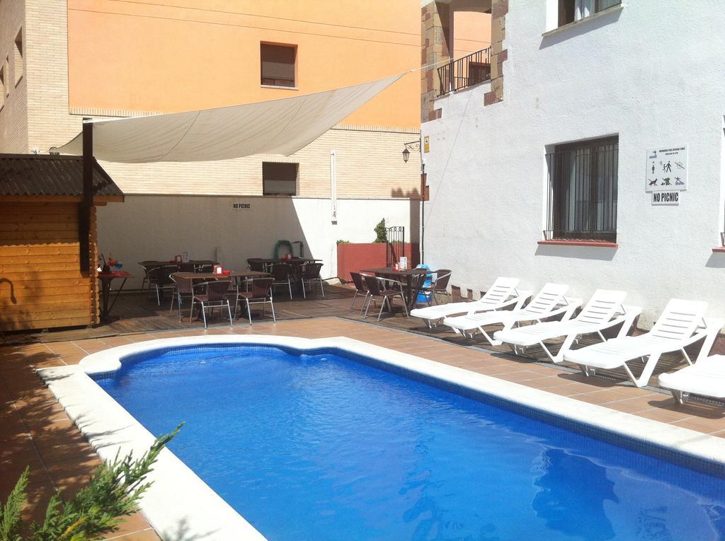 Apartment Ar Caribe