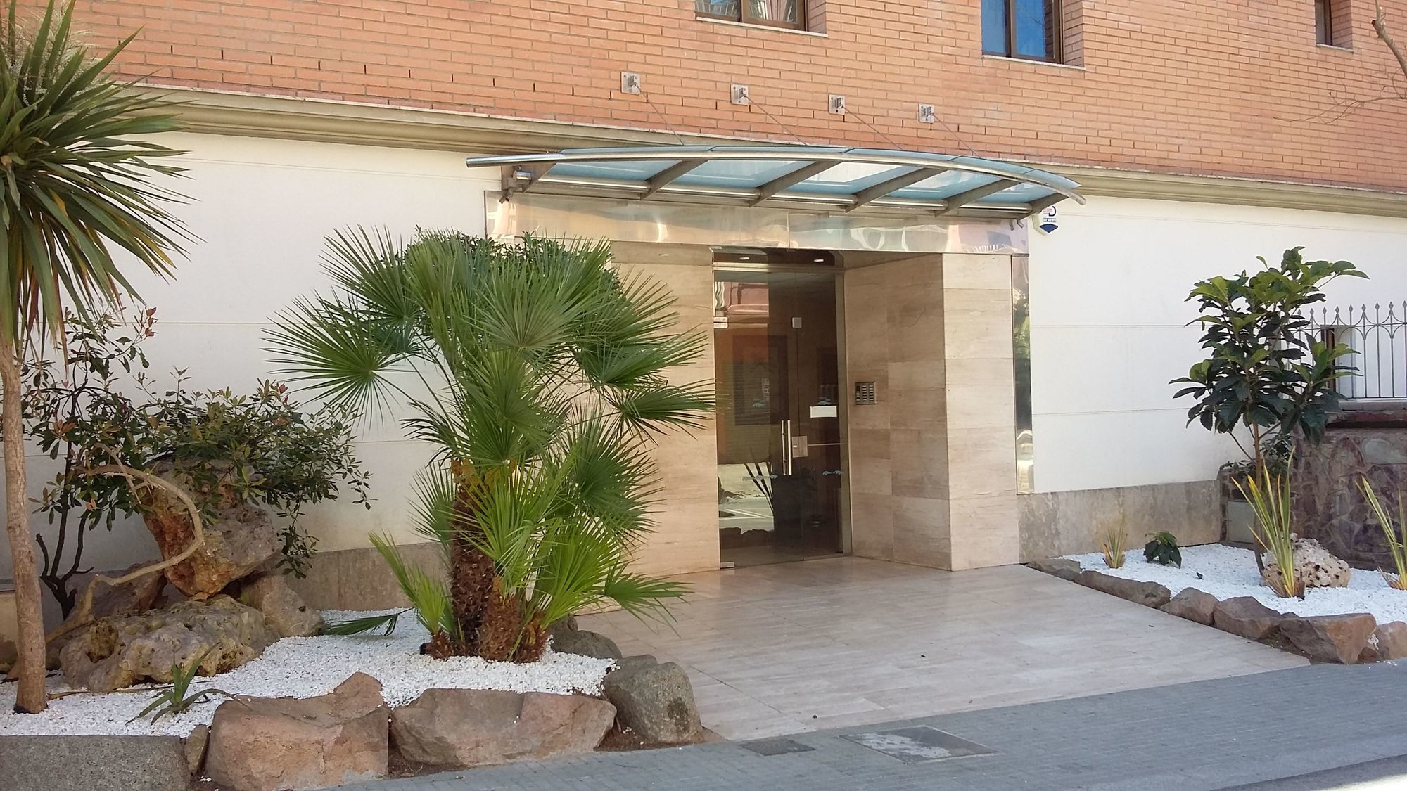 Selvapark Apartamento *