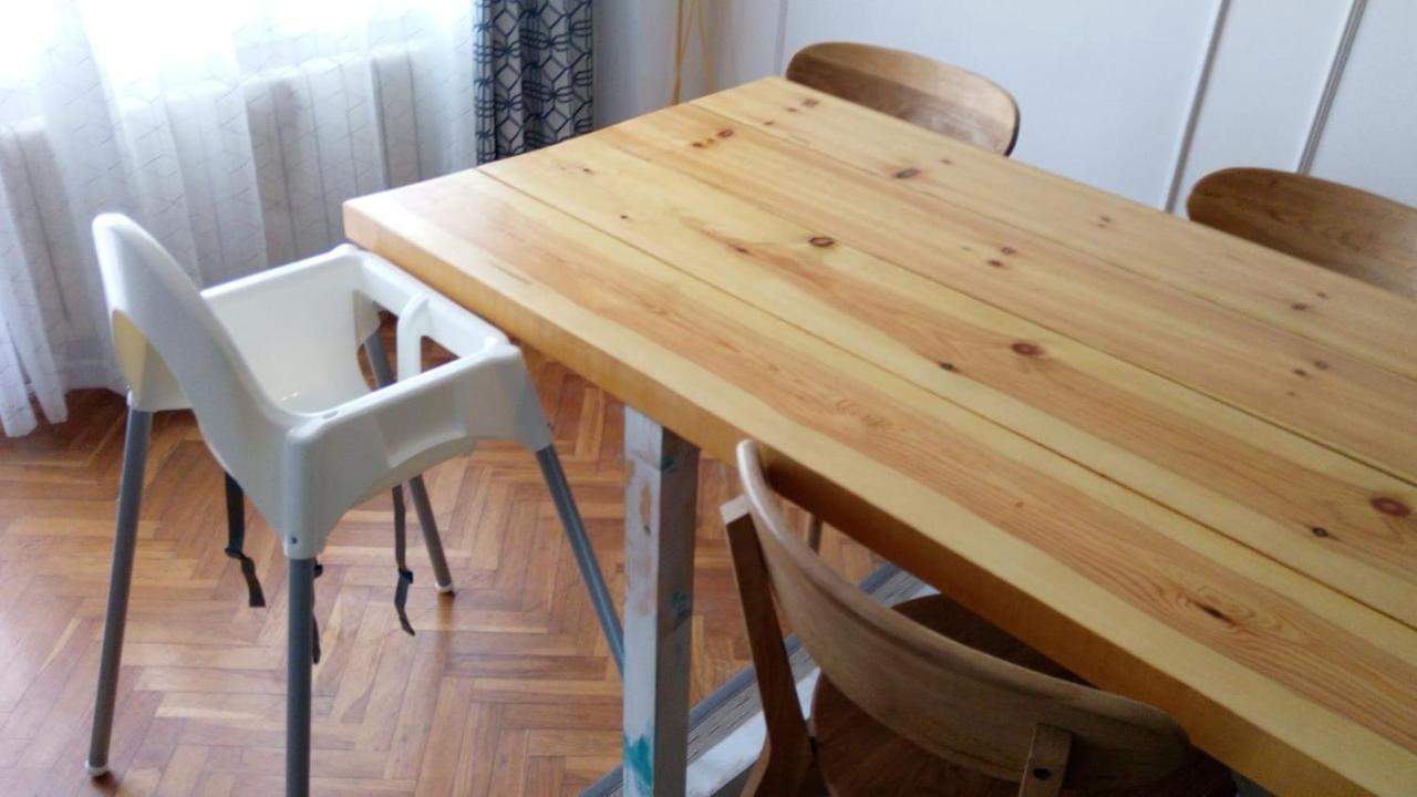 Apartment Family Palamos