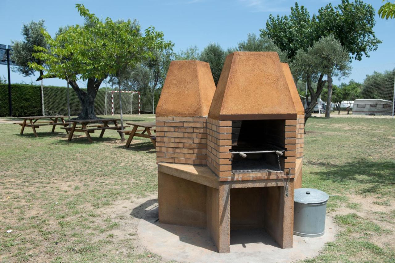 Campsite Relax Ge