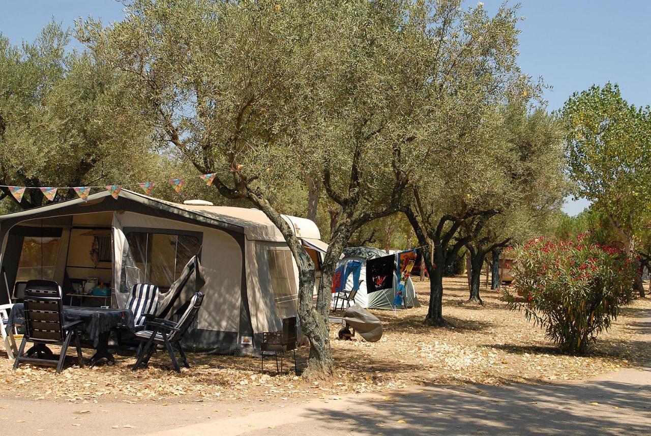 Campsite Relax Ge *