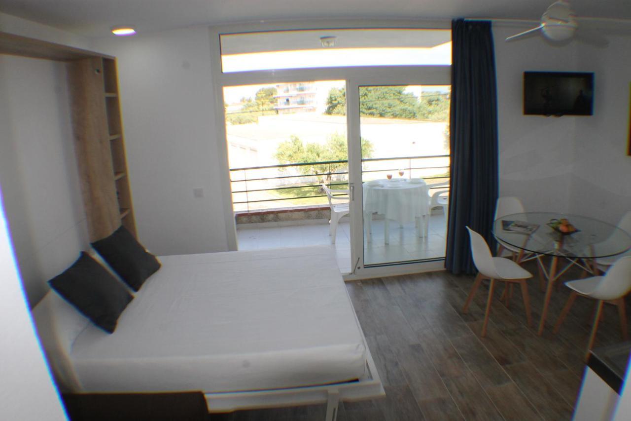 Apartamento Agi Rescator *