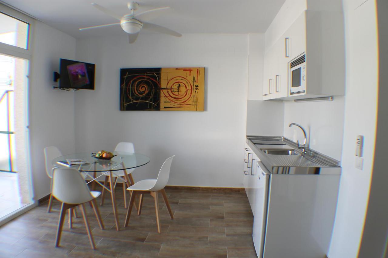 Apartamento Agi Rescator *