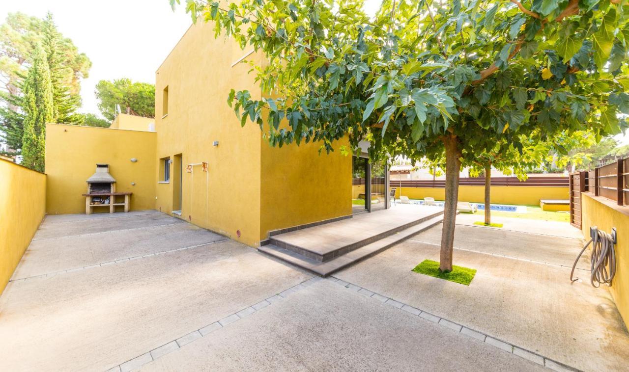 Villa Alegria