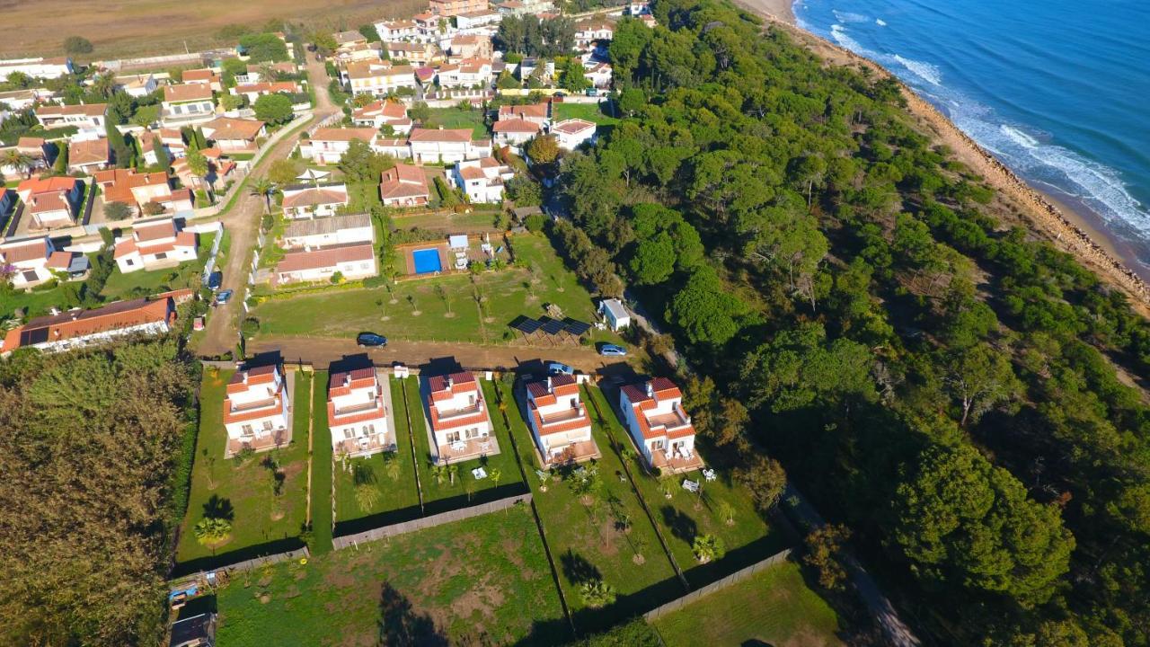 Casita, New!!! Pool & Terrace Holiday home Sant Marti d'Empuries