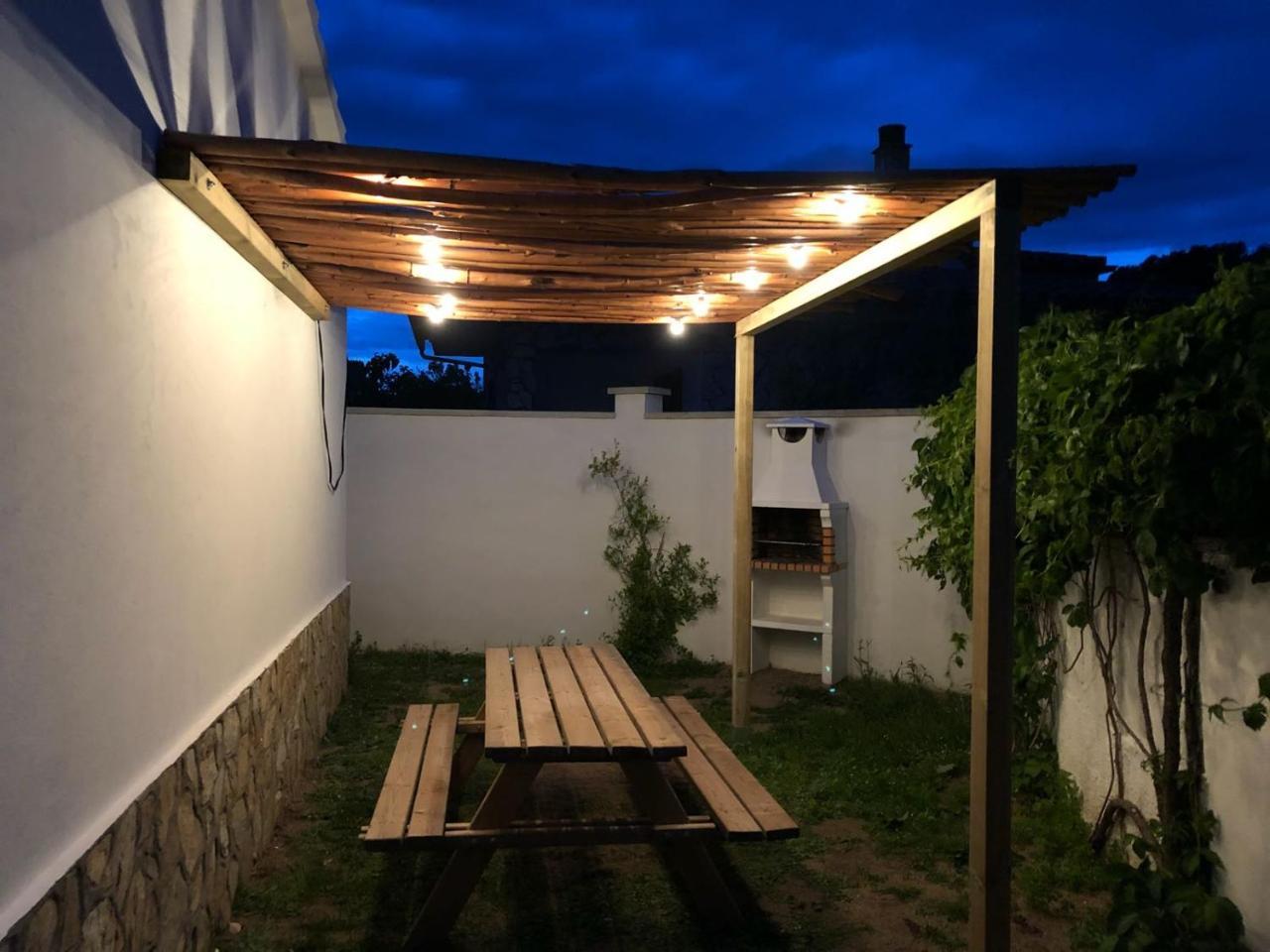 Casita, New!!! Pool & Terrace Holiday home Sant Marti d'Empuries