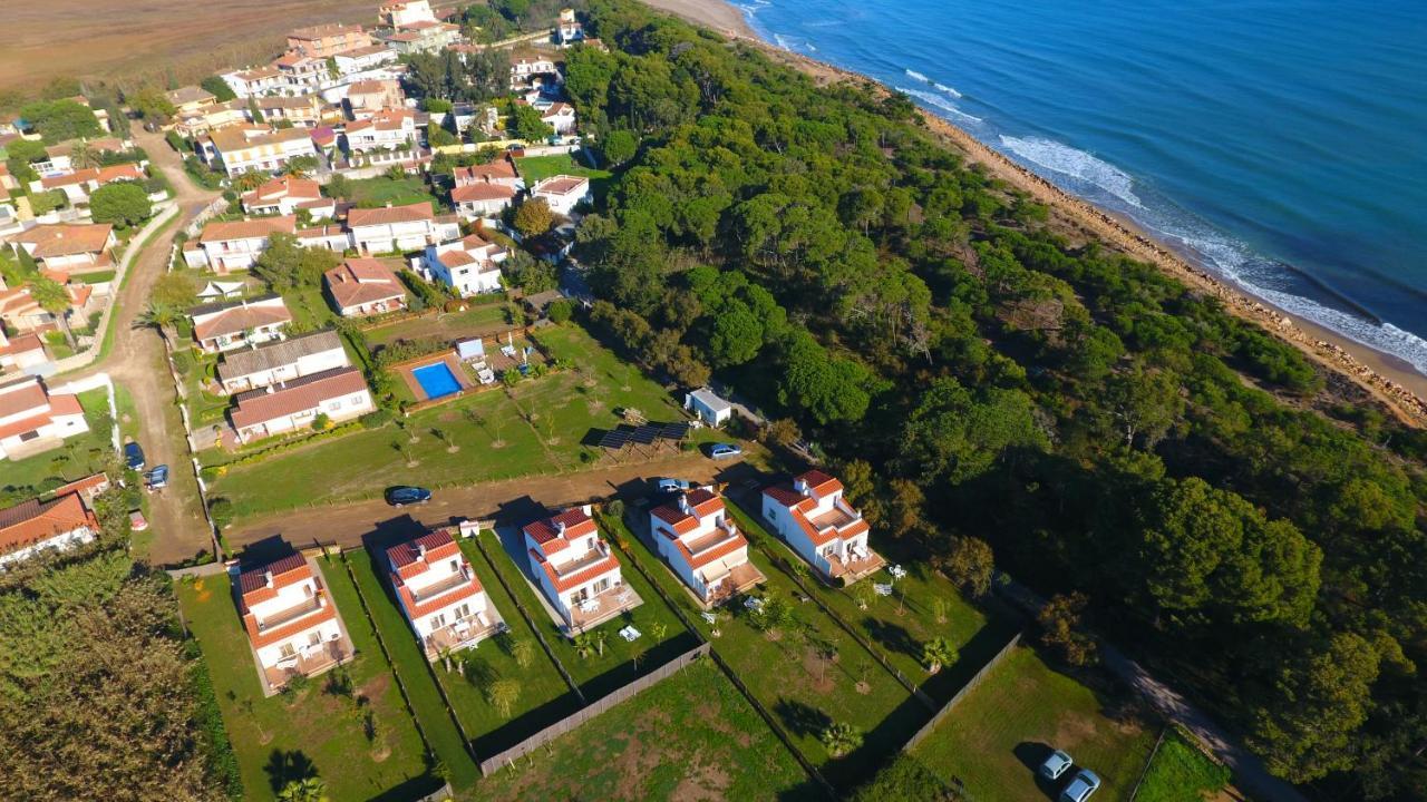 Villa Empúries