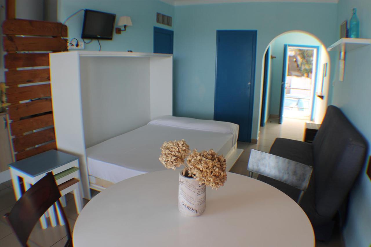 Apartamento Agi Marina *