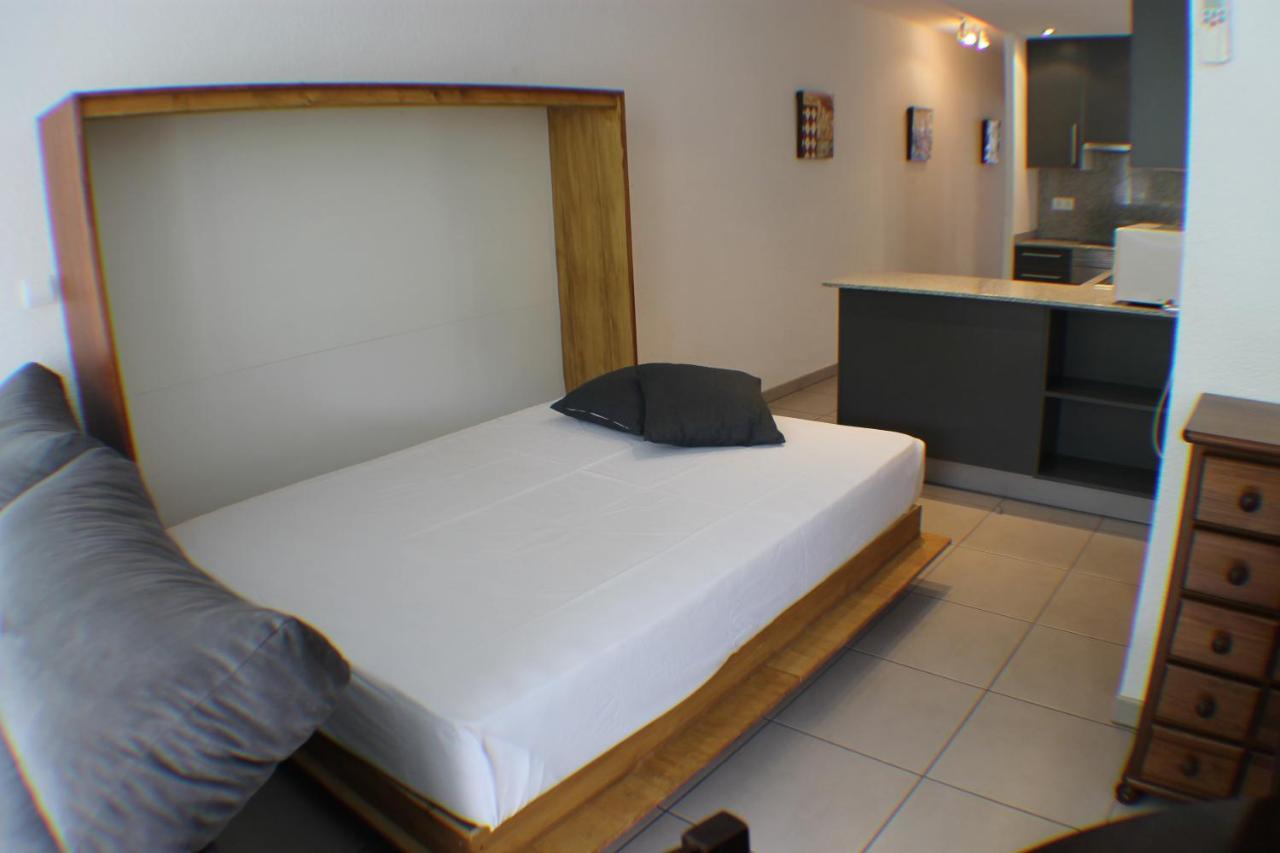 Agi Riera La Cuana Apartamento