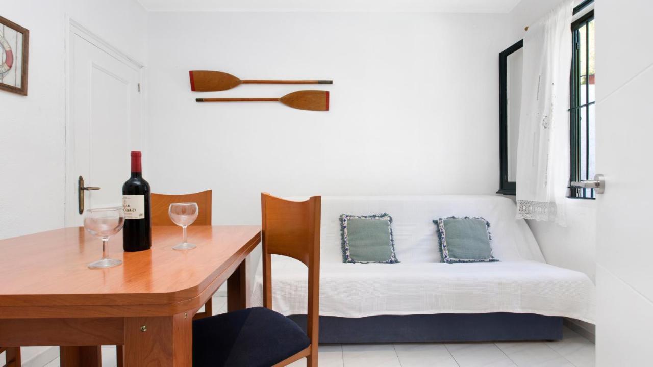 Apartamento Alberts Pella Palafrugell