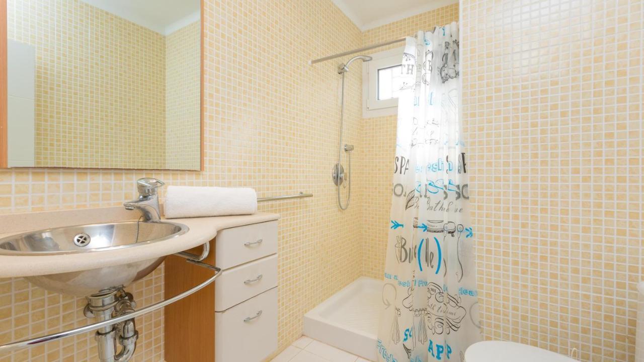 Alberts Pella Apartamento Palafrugell