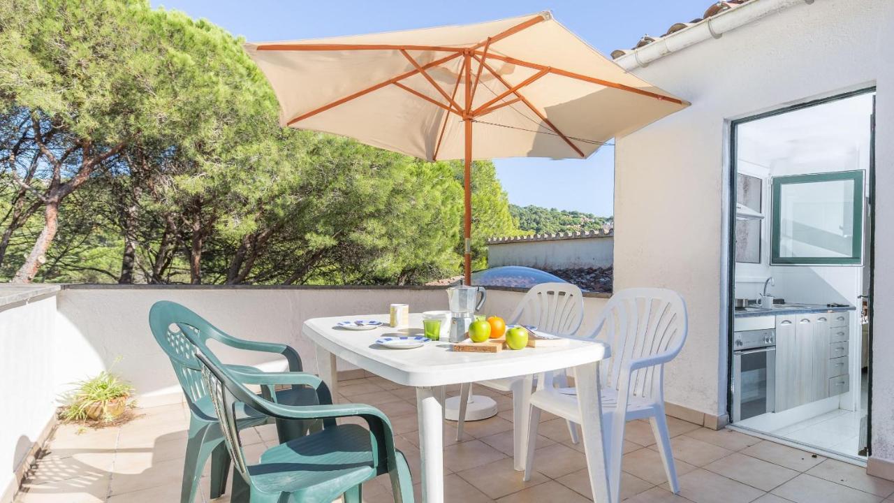 Alberts Pella * Palafrugell