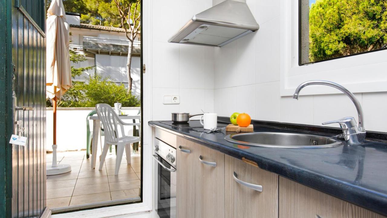 Apartamento Alberts Pella Palafrugell