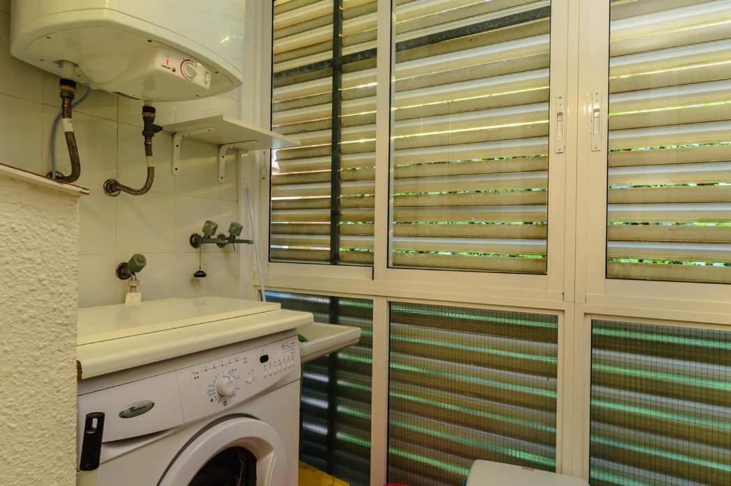 T-2 Apartamento Tamariu