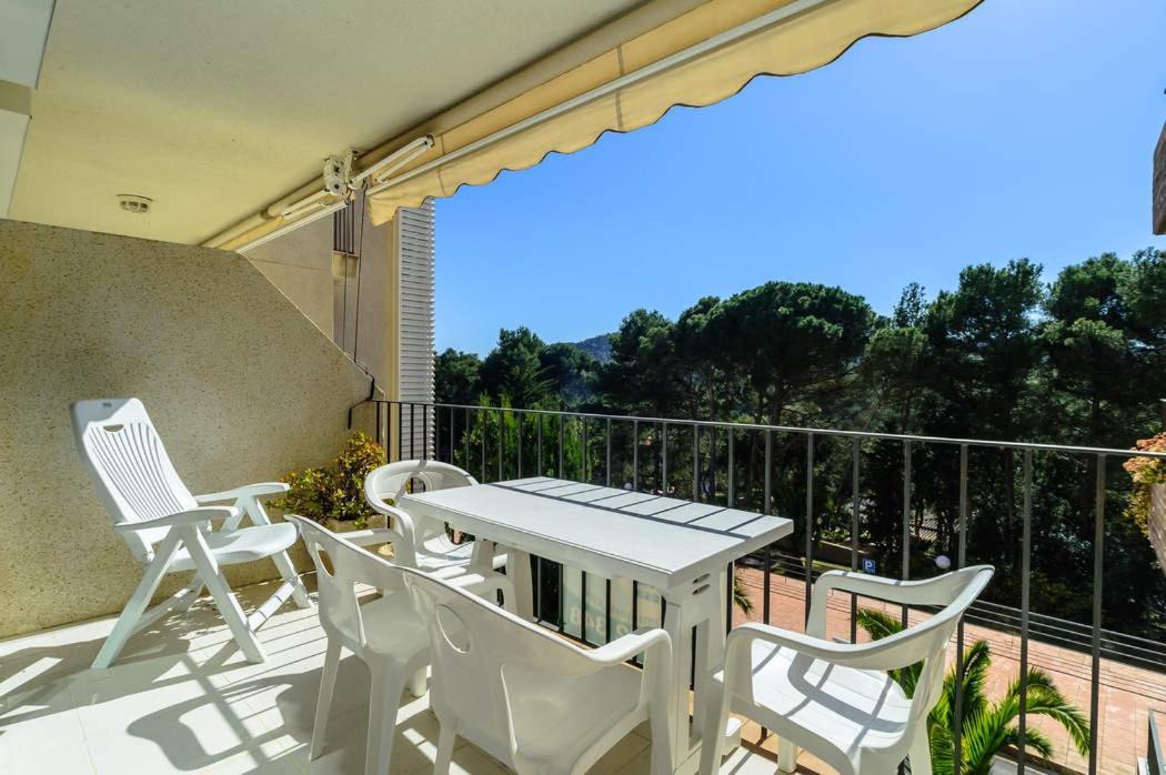 Apartamento T-2 *