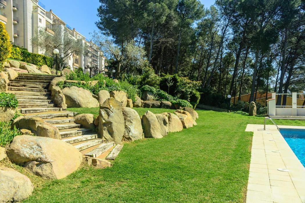 Apartamento T-2 Tamariu