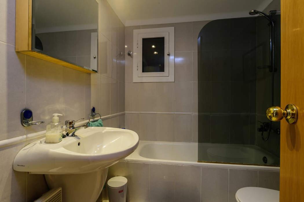 Apartamento T-2