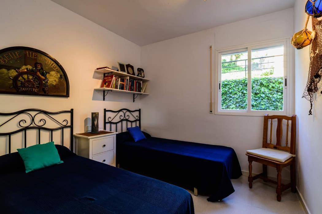 Apartamento T-2