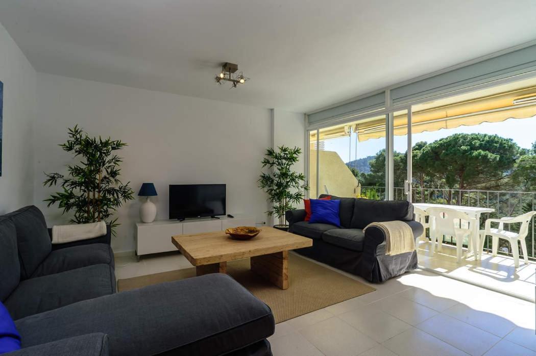 Apartamento T-2