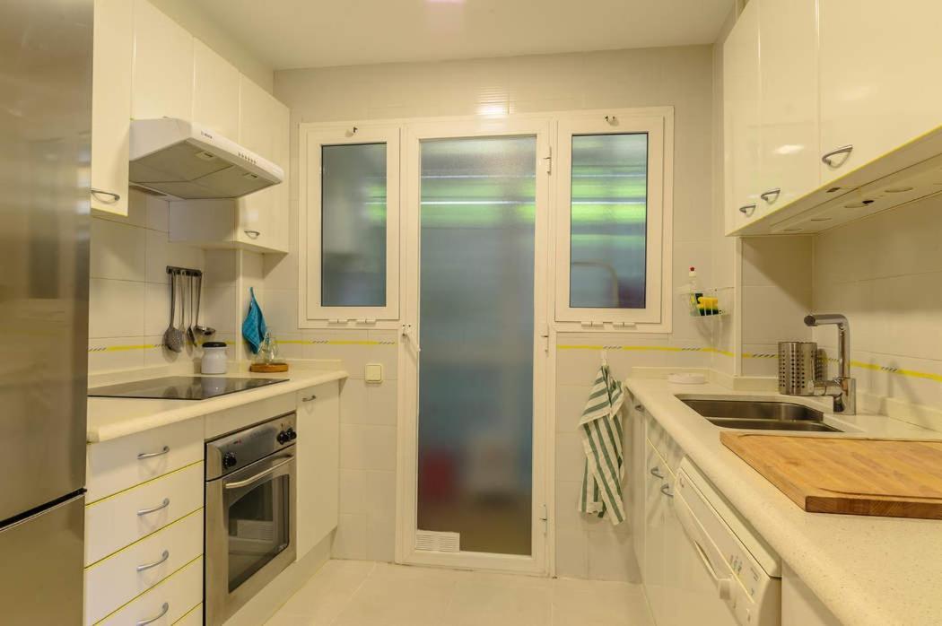 Apartamento T-2