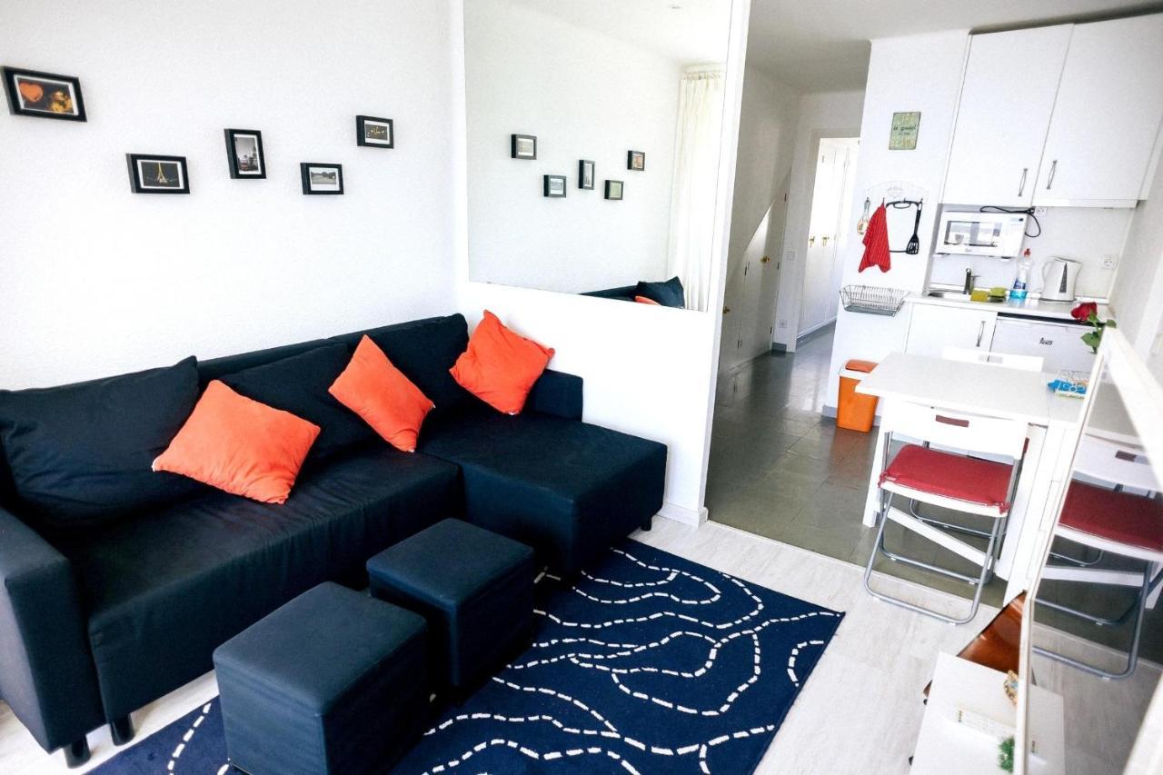 With One Bedroom In Platja D'aro, With Wonderful Sea View, Enclosed... Platja d'Aro (Playa de Aro)