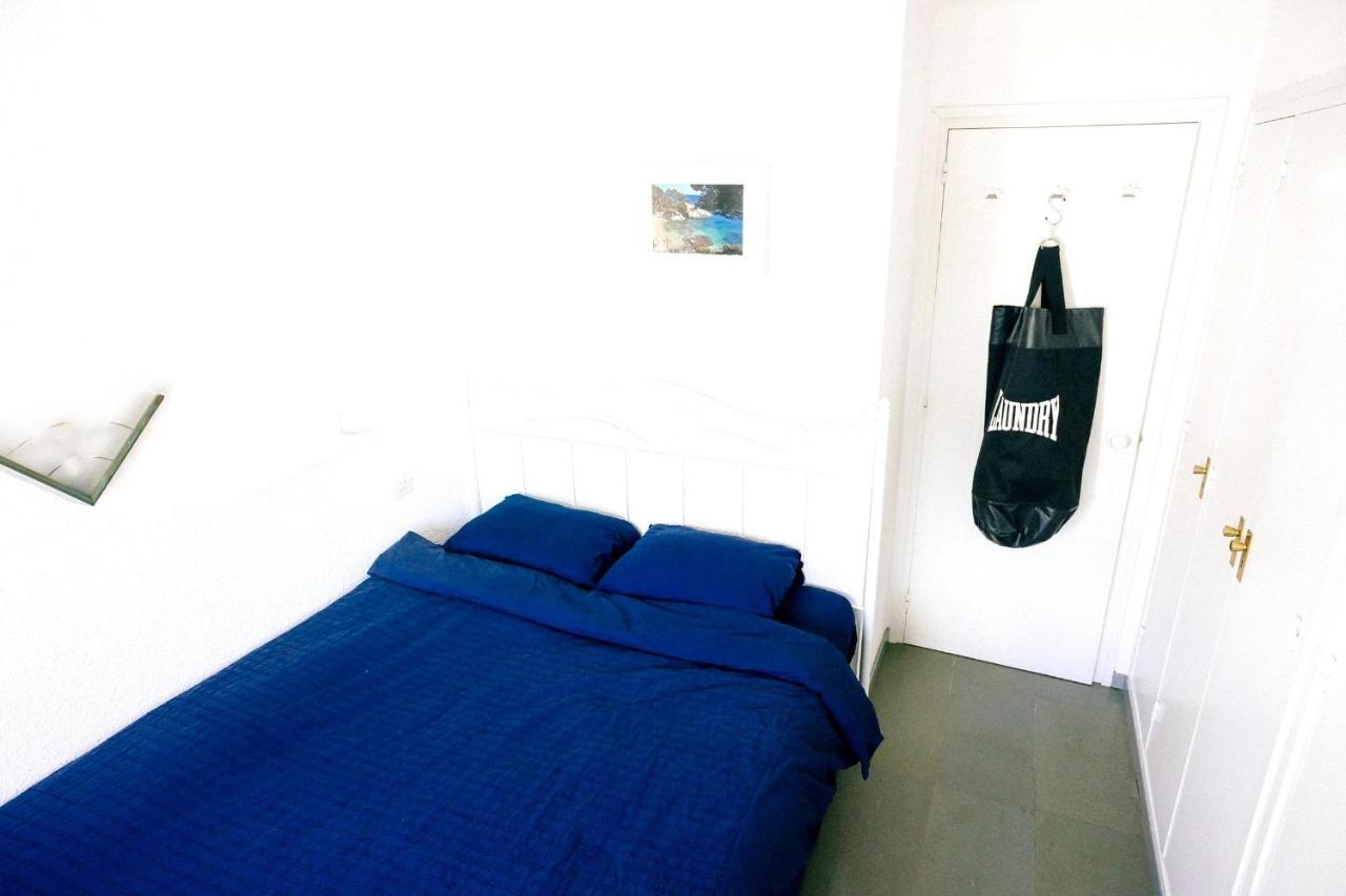 With One Bedroom In Platja D'aro, With Wonderful Sea View, Enclosed... * Platja d'Aro (Playa de Aro)