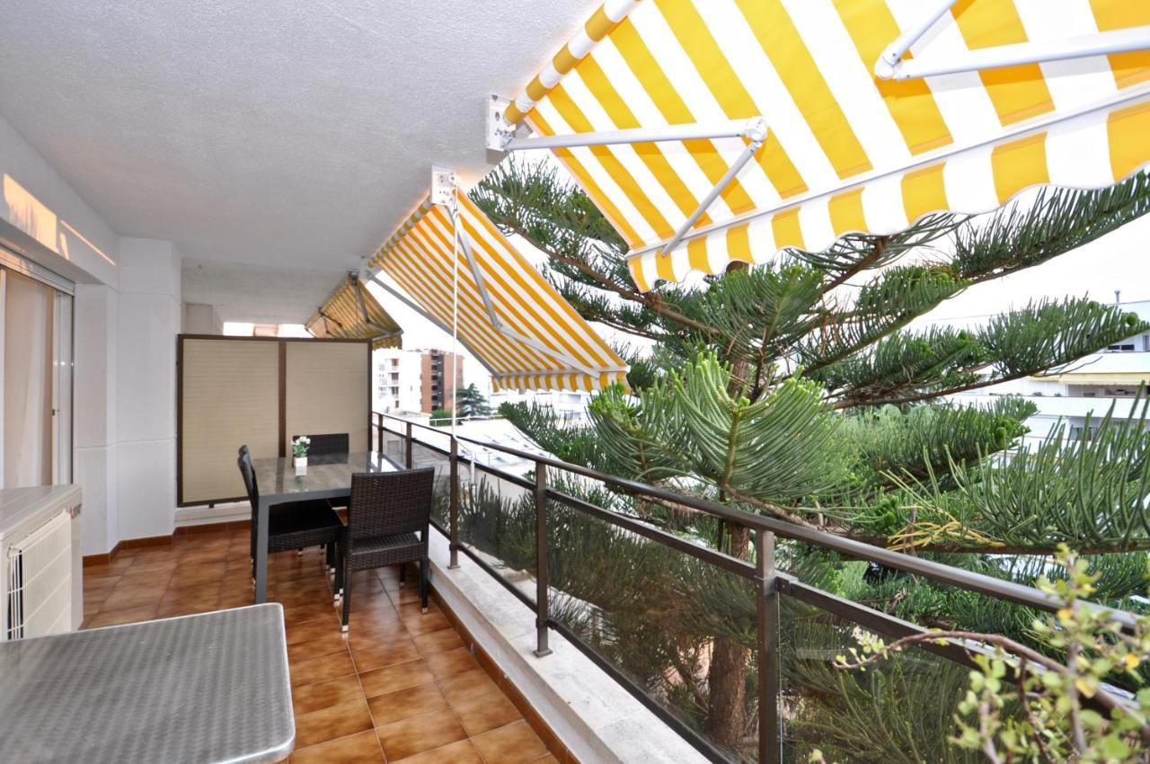 Apartamento Bonsol