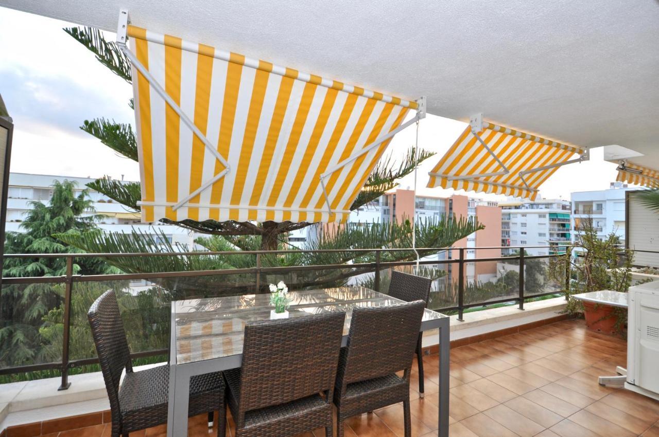 Apartamento Bonsol *