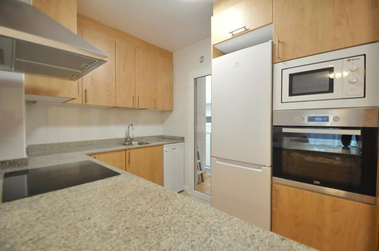 Apartamento Bonsol *