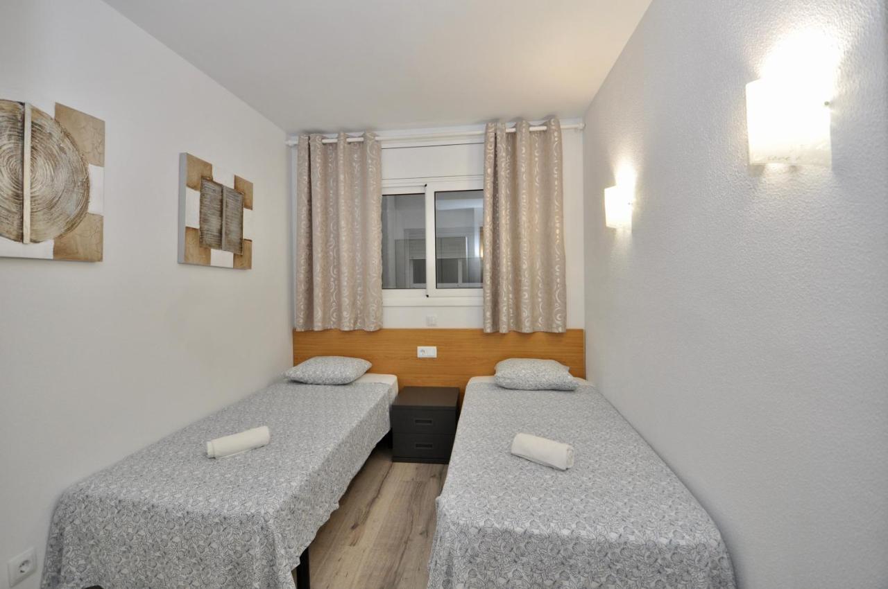 Apartamento Bonsol Lloret de Mar