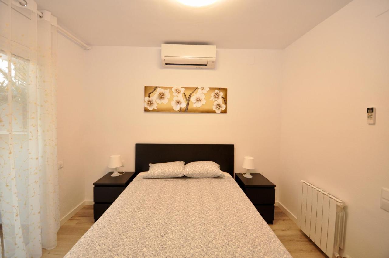 Bonsol Apartamento