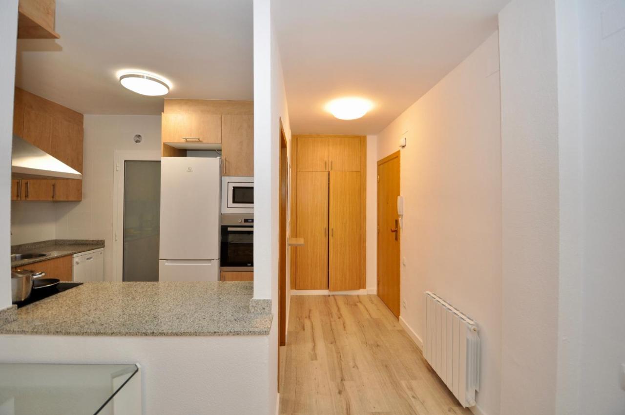 Apartamento Bonsol Lloret de Mar