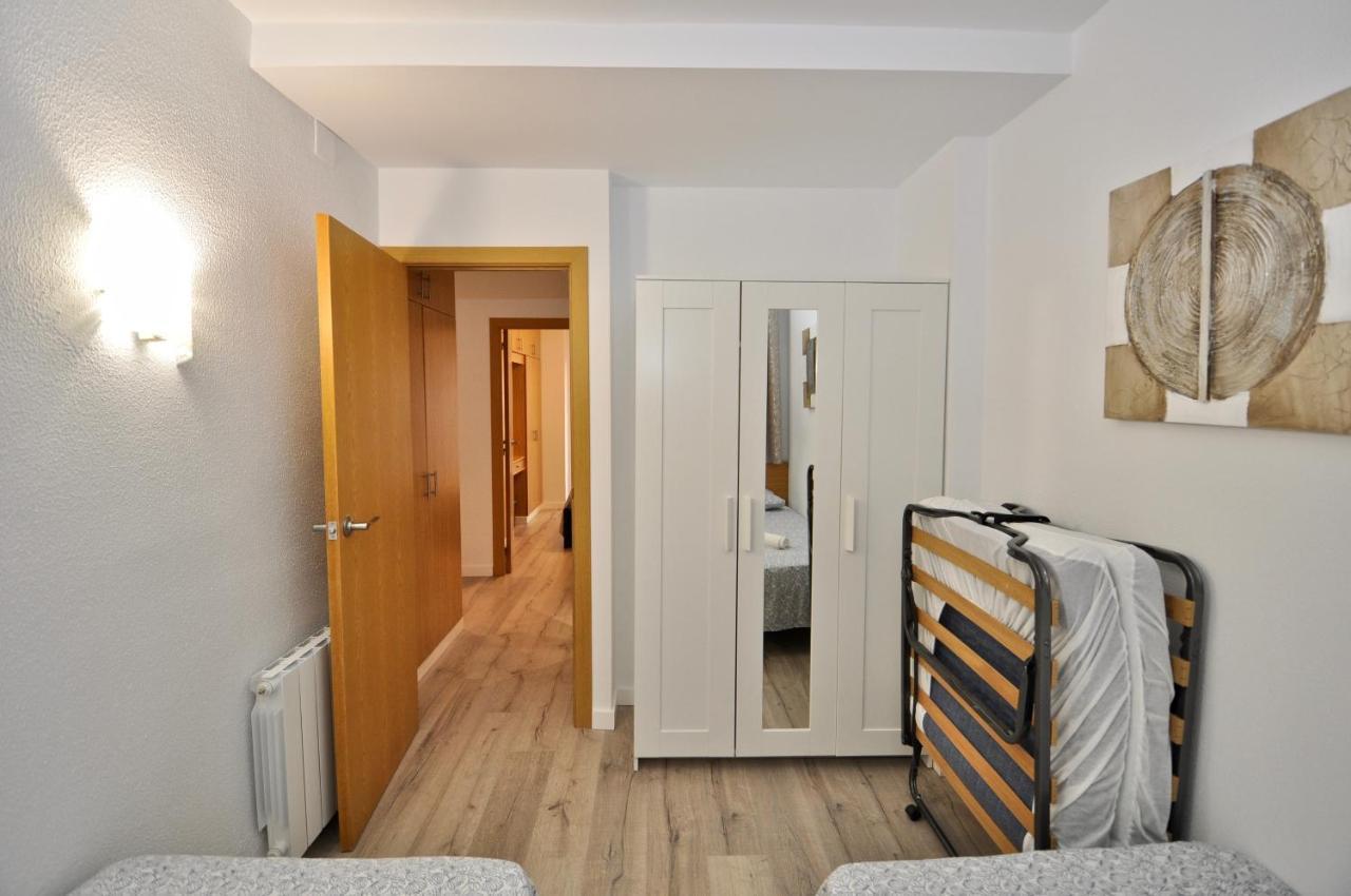 Apartamento Bonsol Lloret de Mar