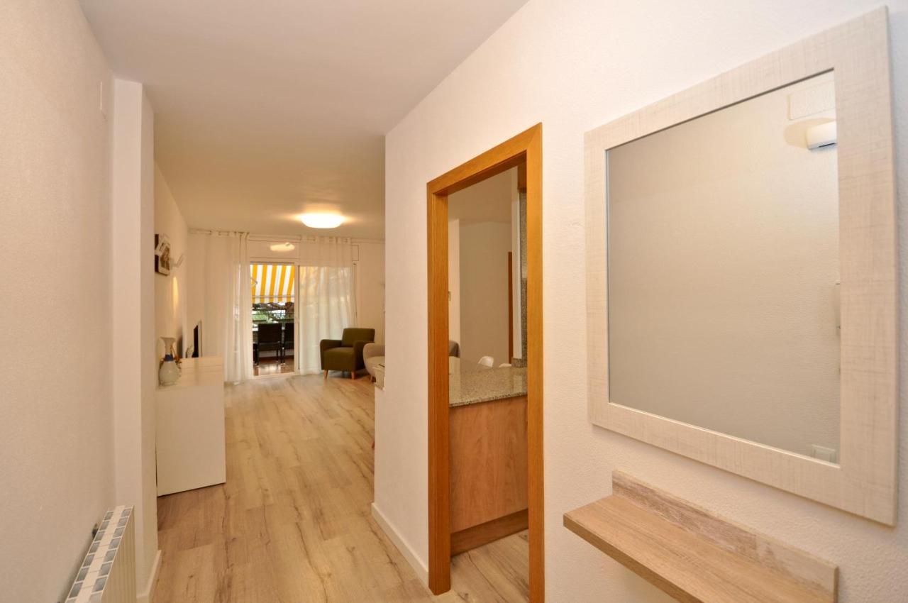 Bonsol Apartamento