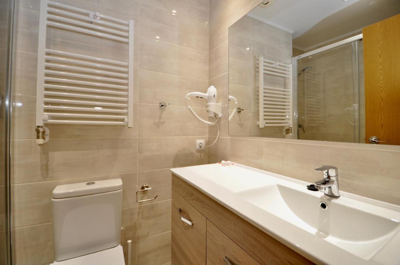 Bonsol Apartamento *