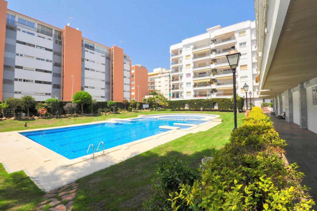 Bonsol Apartamento *