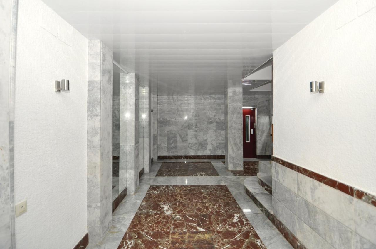 Bonsol Apartamento Lloret de Mar