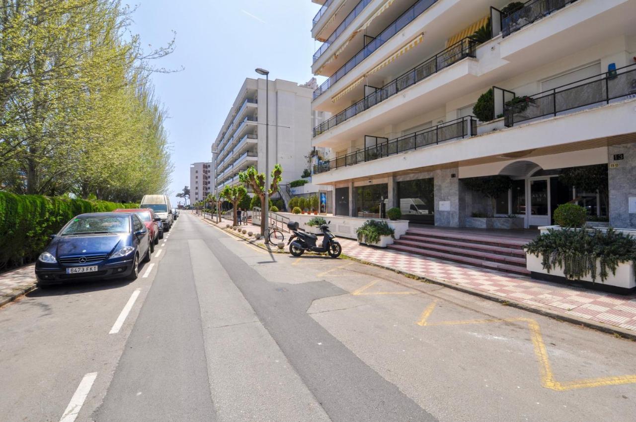 Apartamento Bonsol *