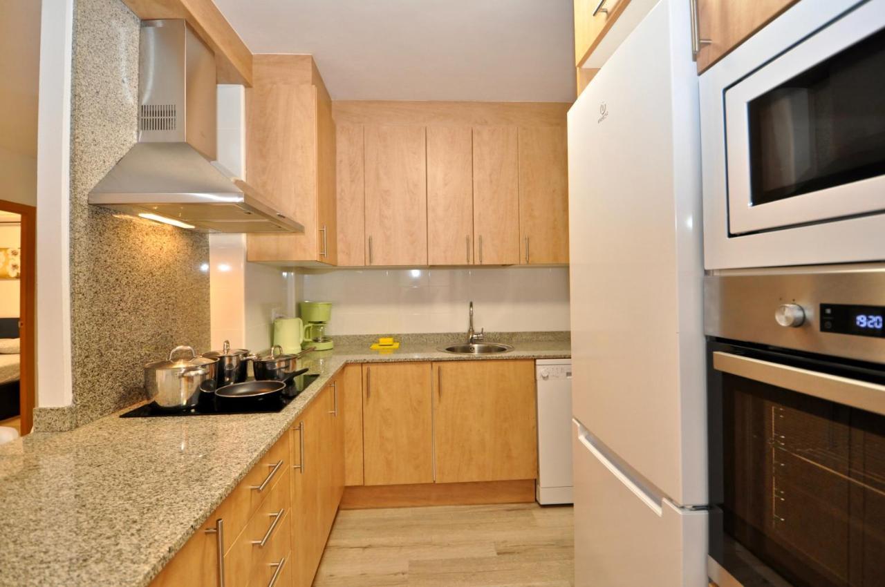 Bonsol Apartamento *