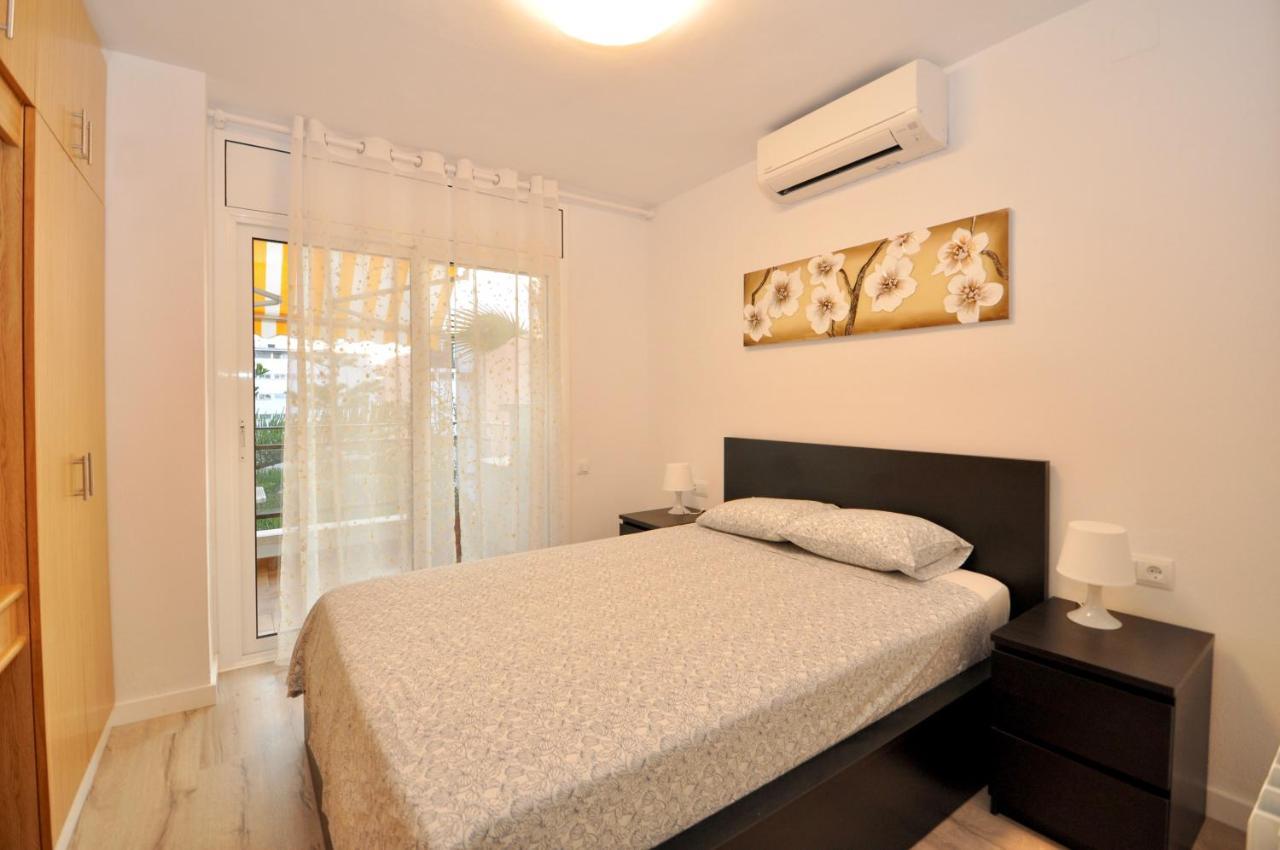 Bonsol Apartamento