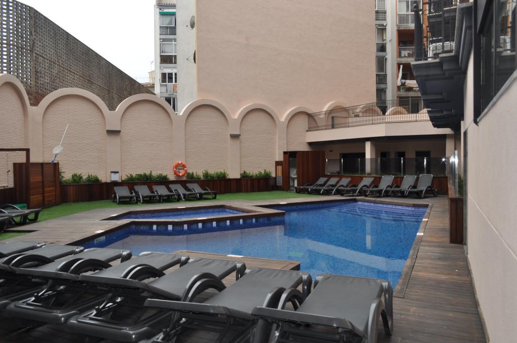 Ar Trimar Apartment *