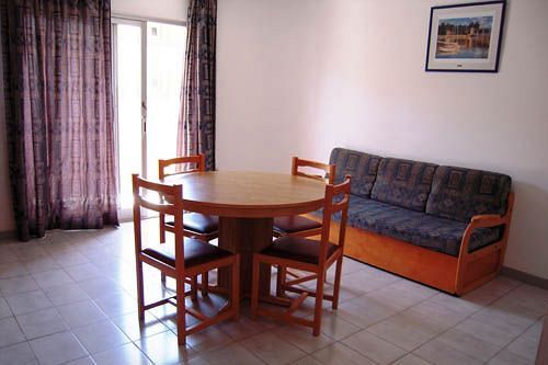 Rvhotels Els Salats Apartamento