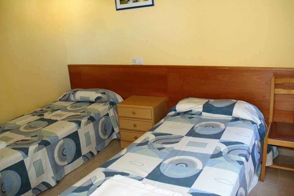 Rvhotels Els Salats * L'Estartit