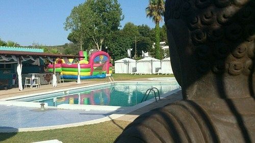 Papalus - Golf Lloret - * Lloret de Mar