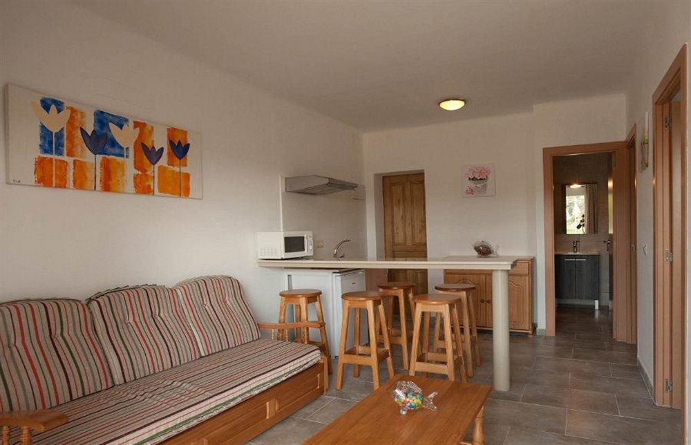 Papalus - Golf Lloret -
